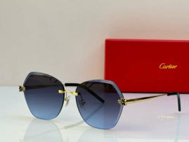 Picture of Cartier Sunglasses _SKUfw55532508fw